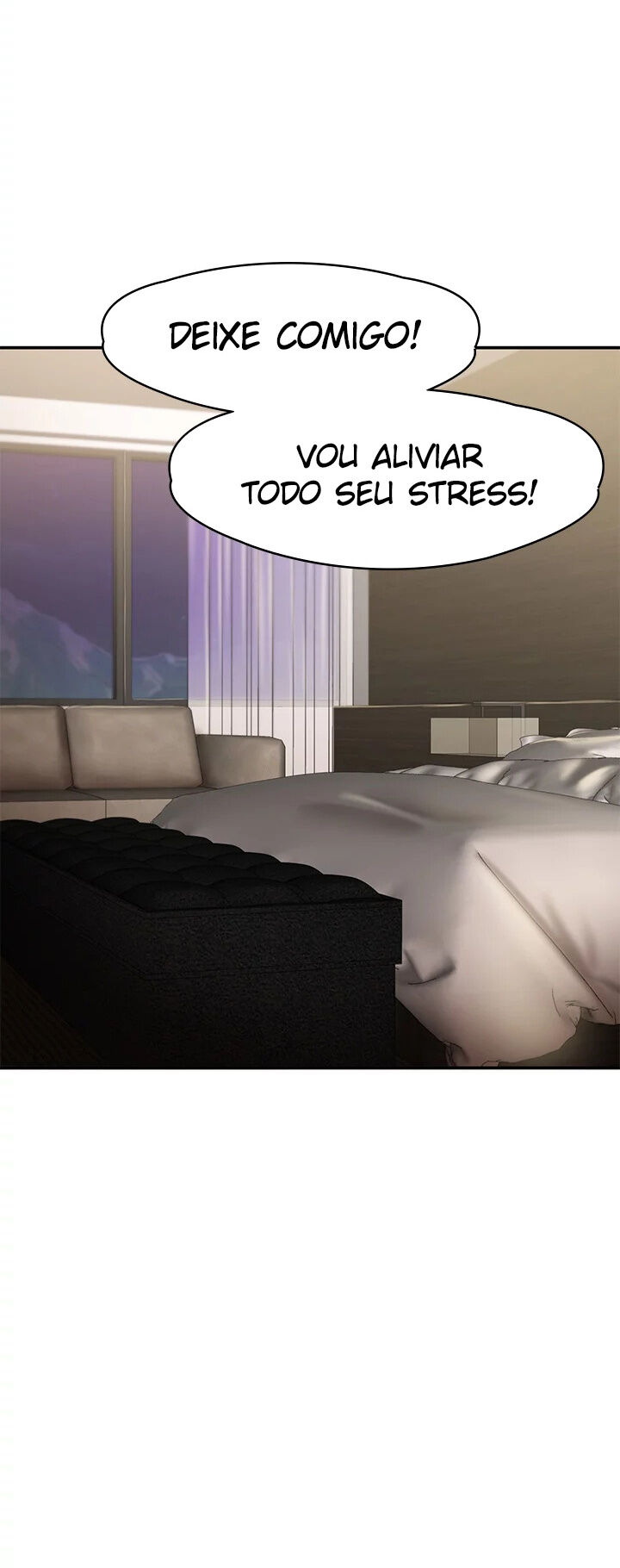 Adolescent Aunt Capítulo 21 Página 10