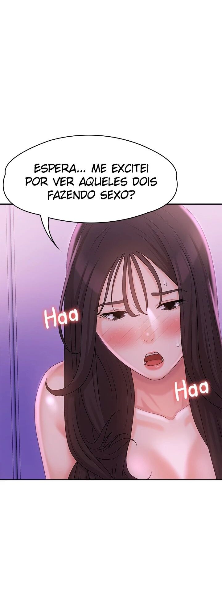 Adolescent Aunt Capítulo 27 Página 3