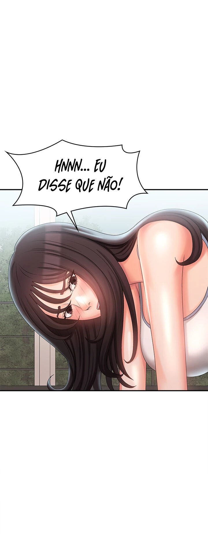 Adolescent Aunt Capítulo 29 Página 3