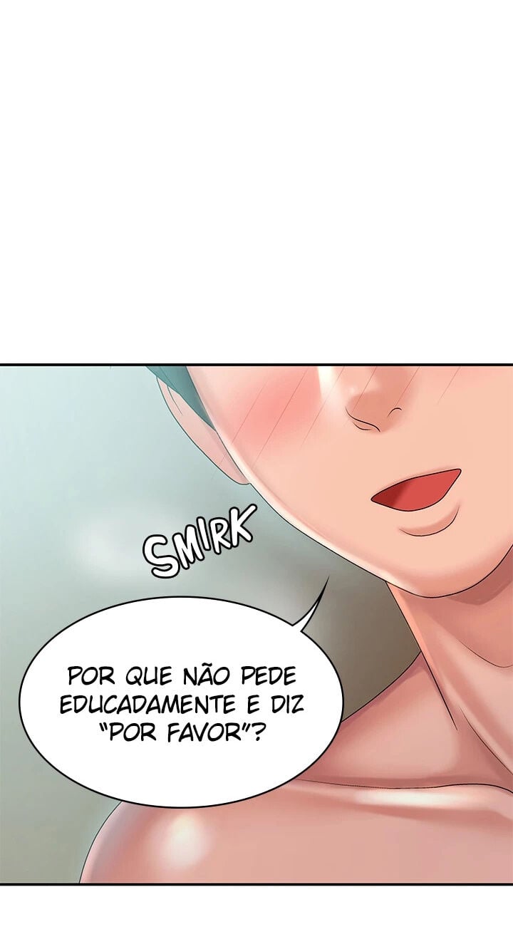 Adolescent Aunt Capítulo 30 Página 15