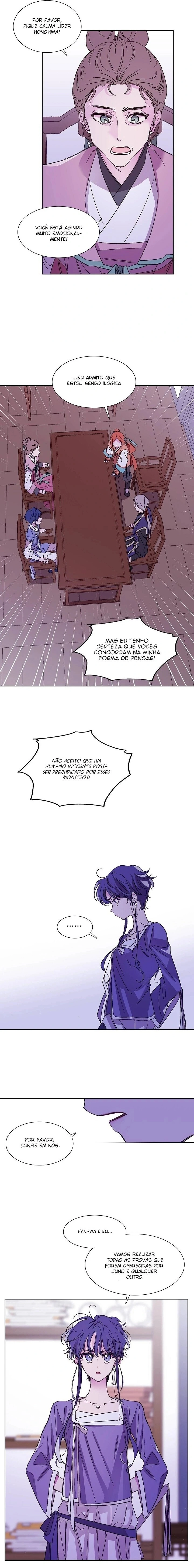 Aewol's Dream Capítulo 12 Página 5