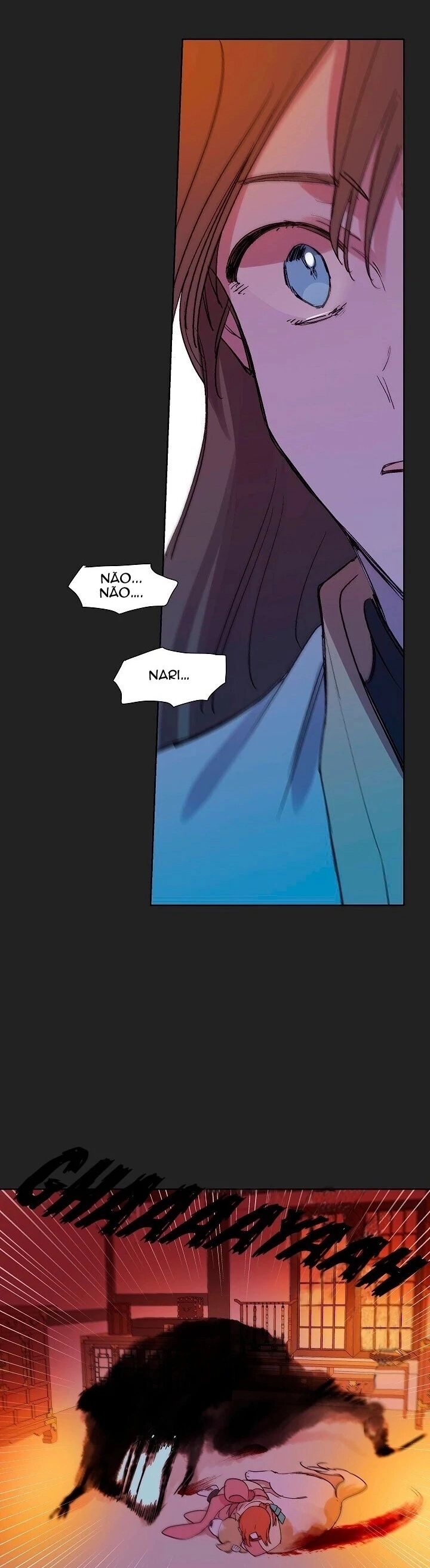 Aewol's Dream Capítulo 18 Página 5