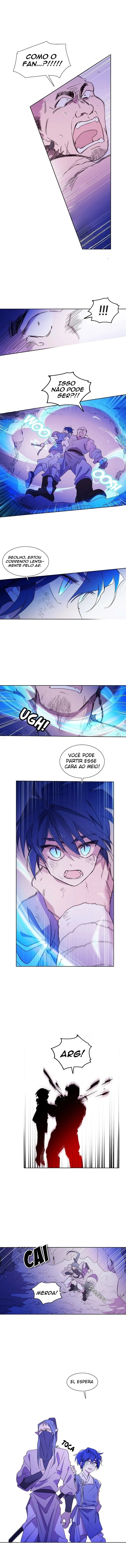 Aewol's Dream Capítulo 2 Página 4