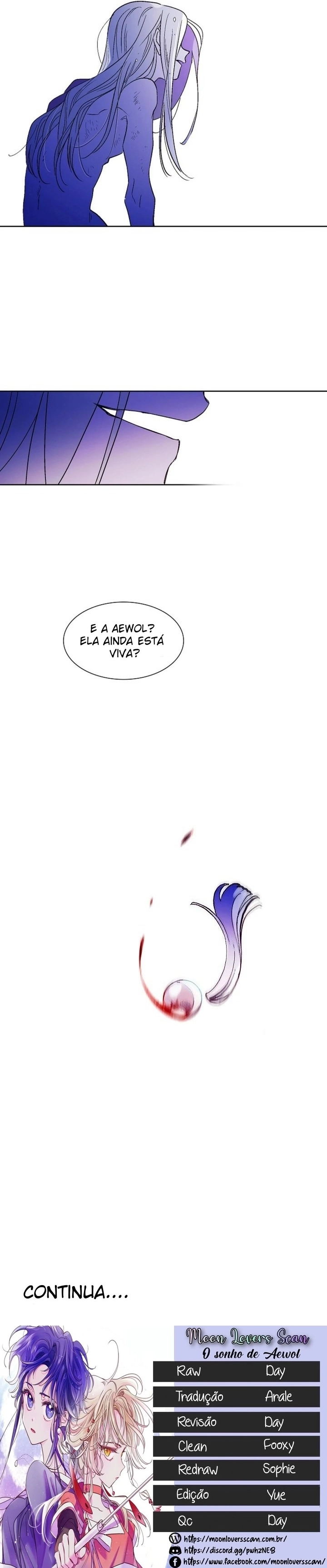 Aewol's Dream Capítulo 2 Página 9