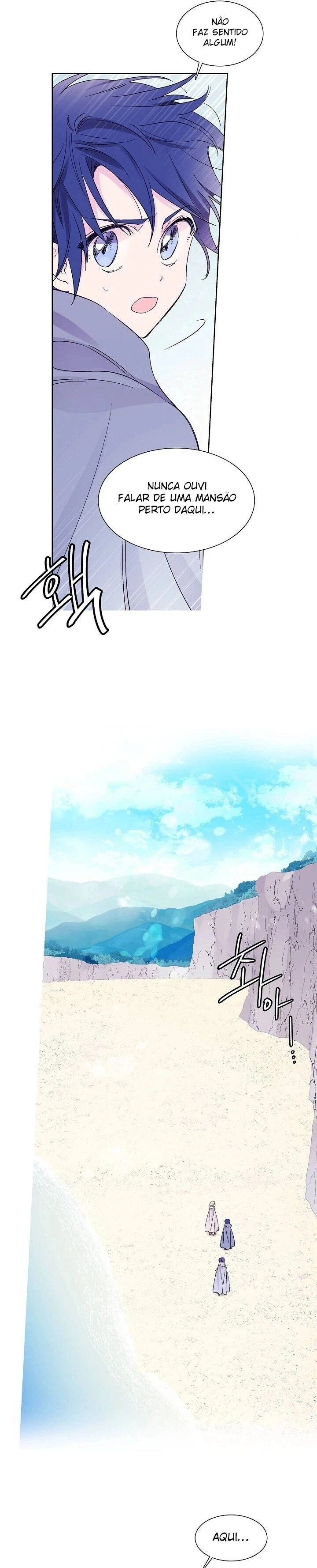 Aewol's Dream Capítulo 23 Página 5