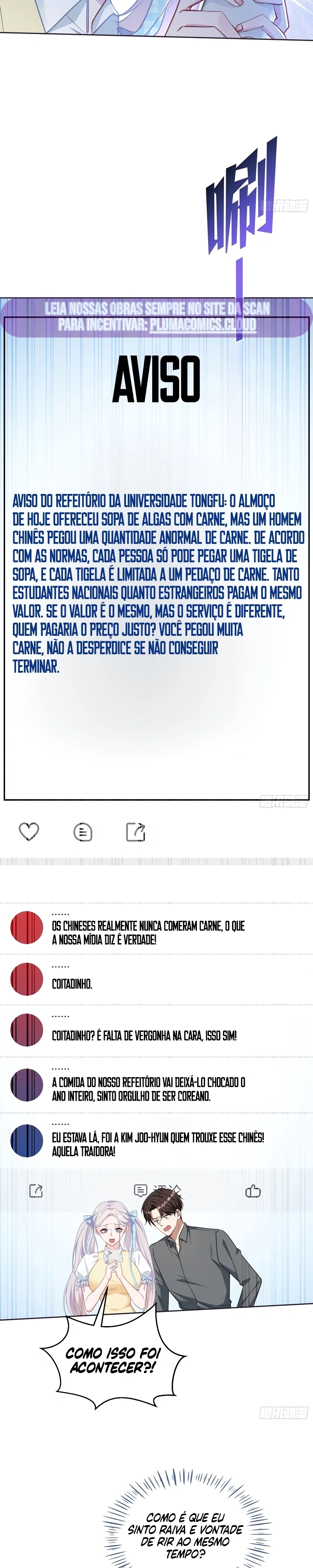 After Improperly Licking a Dog, I Became a Billionaire Capítulo 133 Página 11