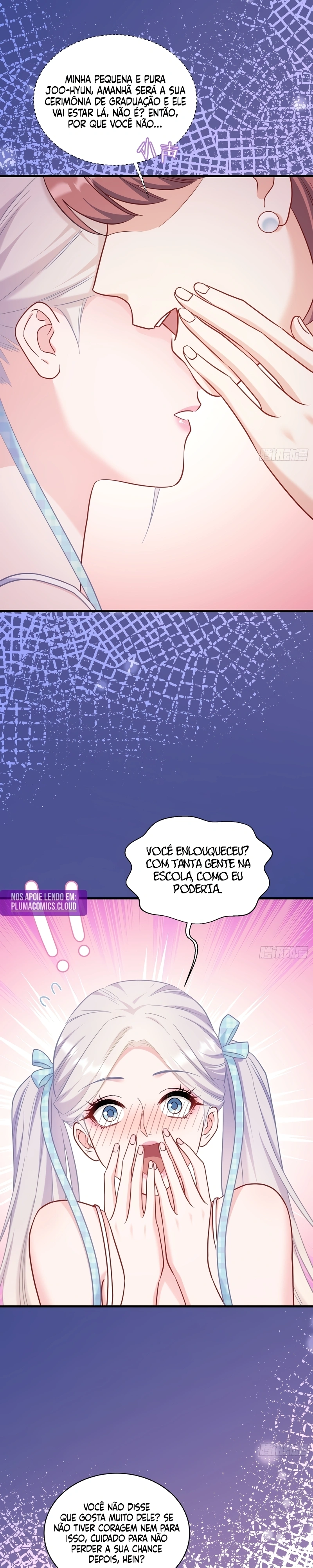 After Improperly Licking a Dog, I Became a Billionaire Capítulo 142 Página 5