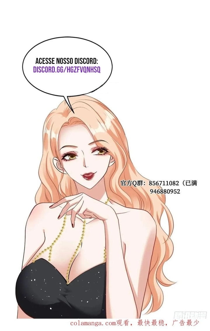 After Improperly Licking a Dog, I Became a Billionaire Capítulo 46 Página 7