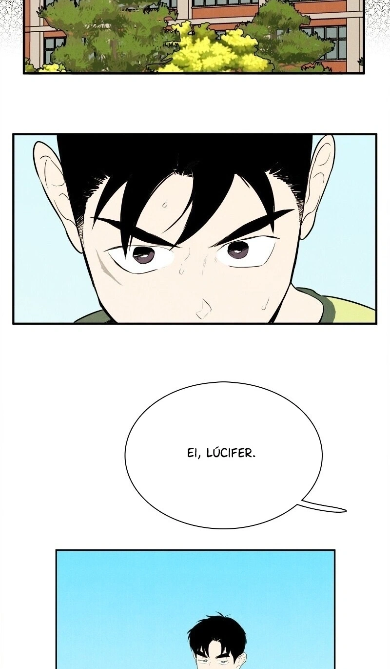 After School Lessons for Unripe Apples Capítulo 109 Página 23