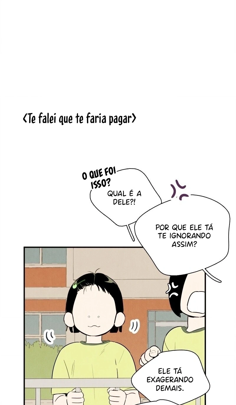 After School Lessons for Unripe Apples Capítulo 109 Página 87