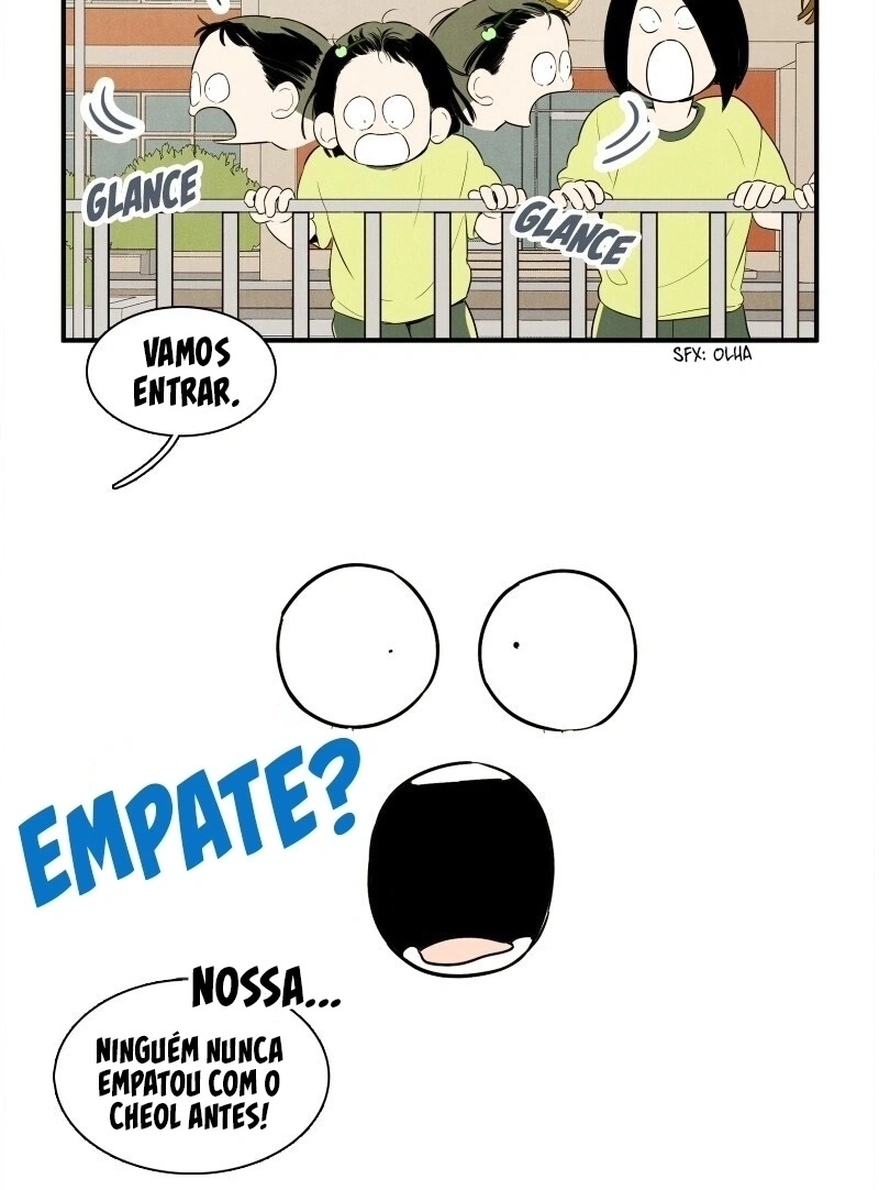 After School Lessons for Unripe Apples Capítulo 111 Página 49