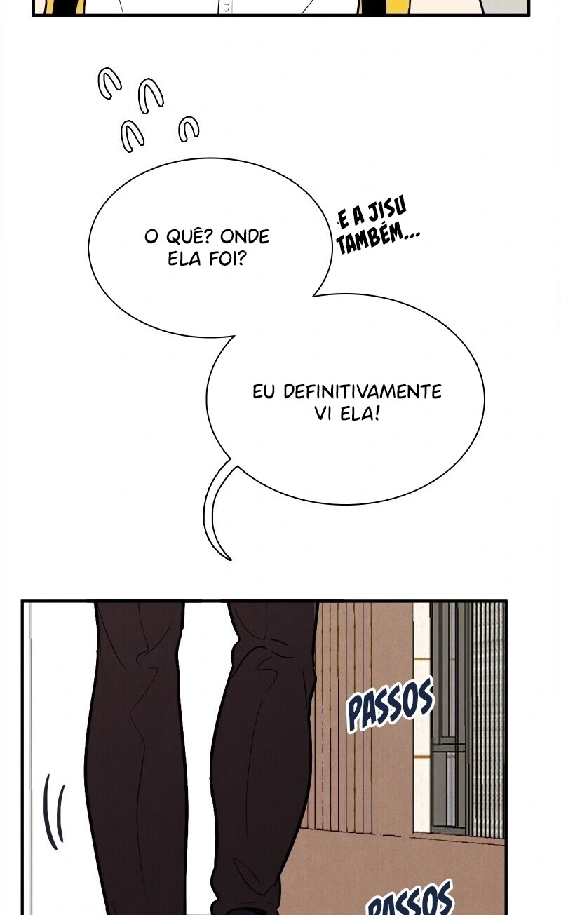 After School Lessons for Unripe Apples Capítulo 118 Página 117