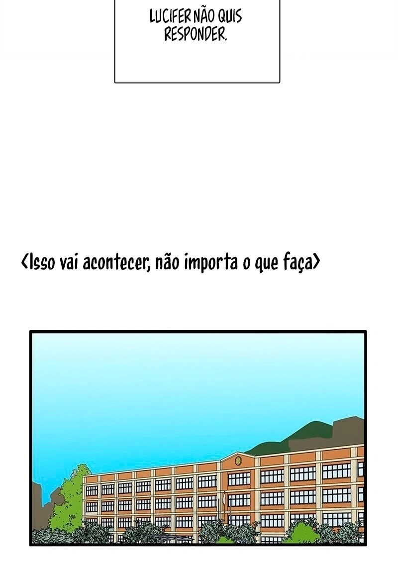 After School Lessons for Unripe Apples Capítulo 24 Página 18