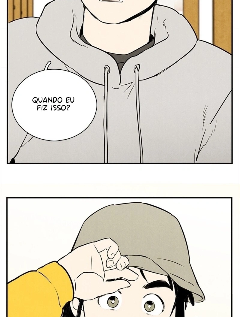 After School Lessons for Unripe Apples Capítulo 34 Página 10