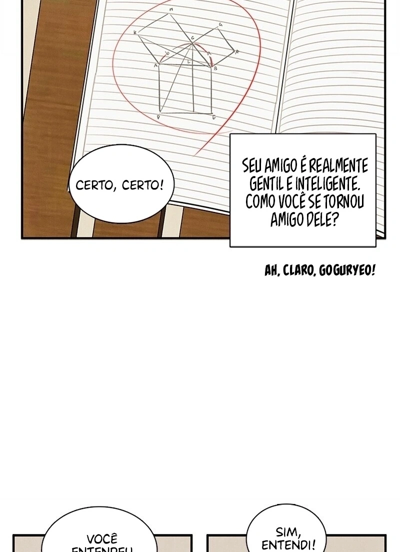 After School Lessons for Unripe Apples Capítulo 37 Página 23