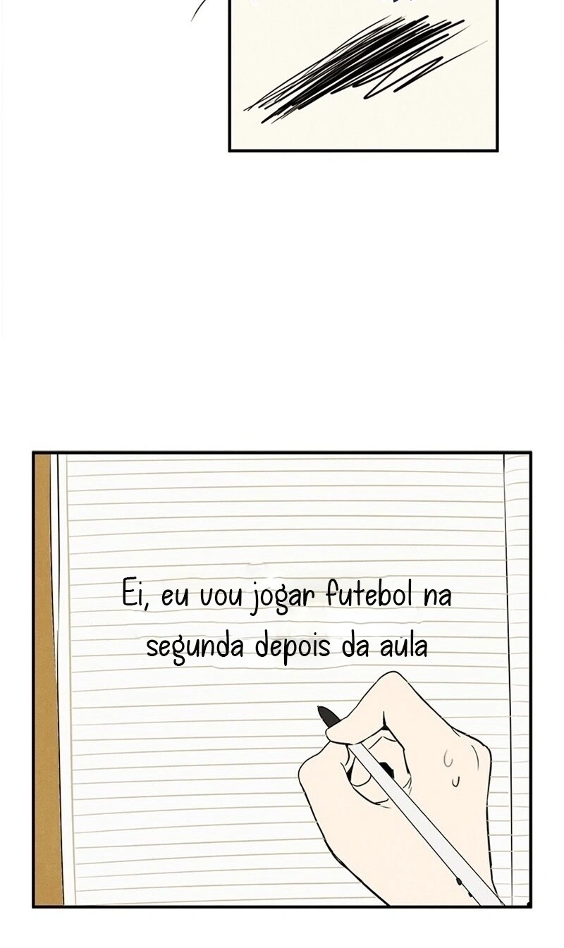 After School Lessons for Unripe Apples Capítulo 49 Página 19