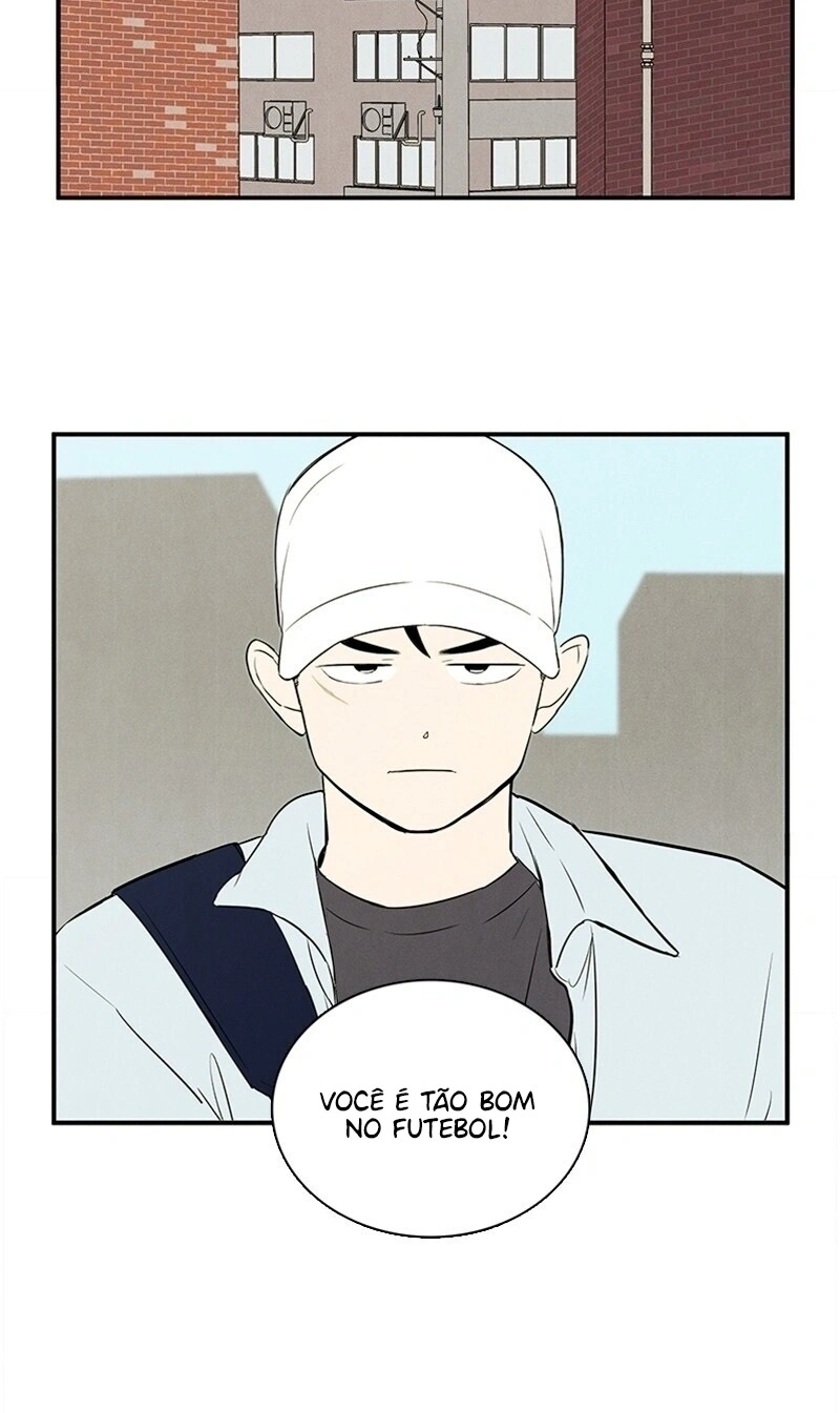 After School Lessons for Unripe Apples Capítulo 49 Página 74
