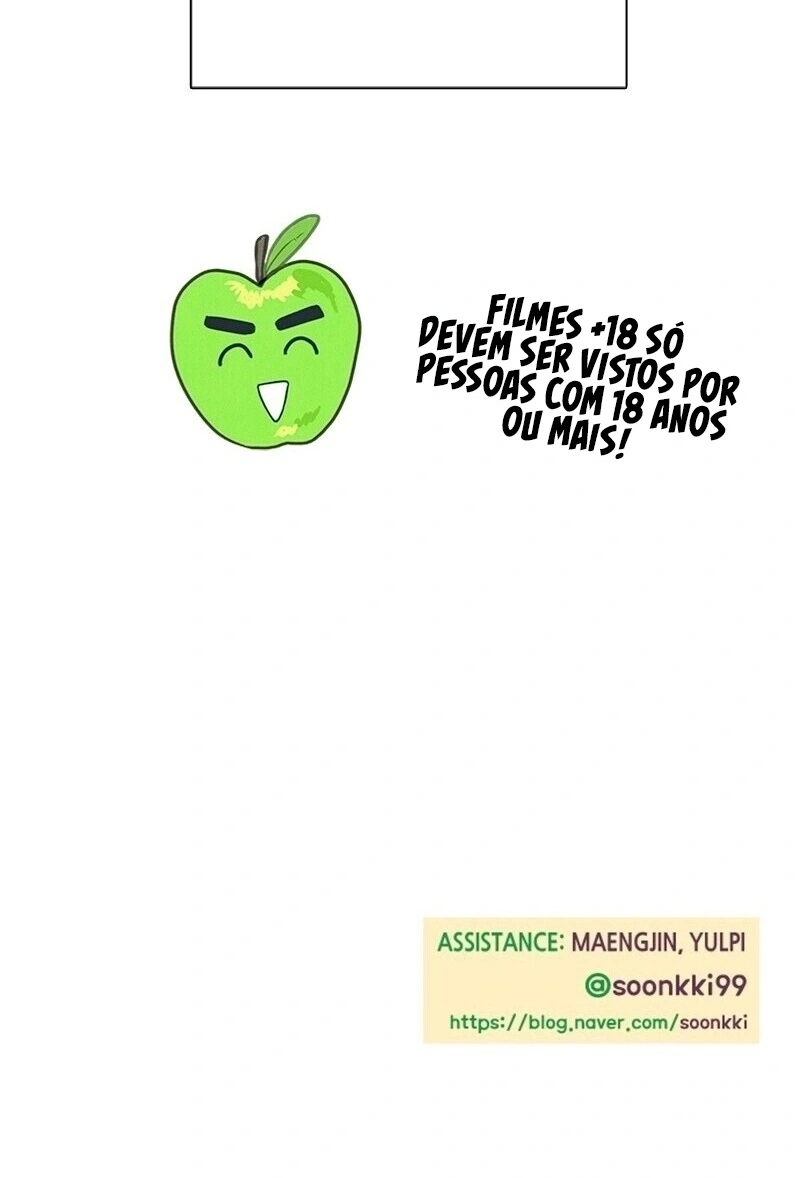 After School Lessons for Unripe Apples Capítulo 50 Página 118