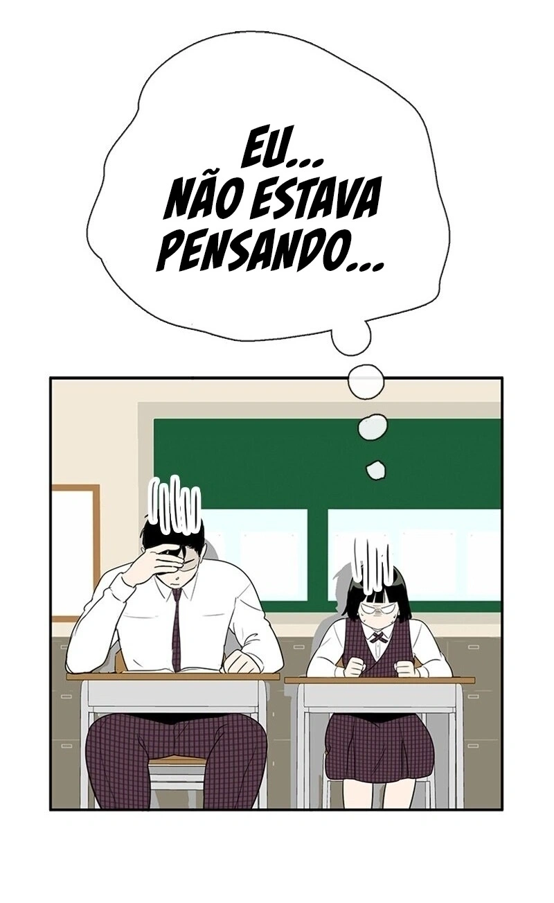 After School Lessons for Unripe Apples Capítulo 55 Página 52