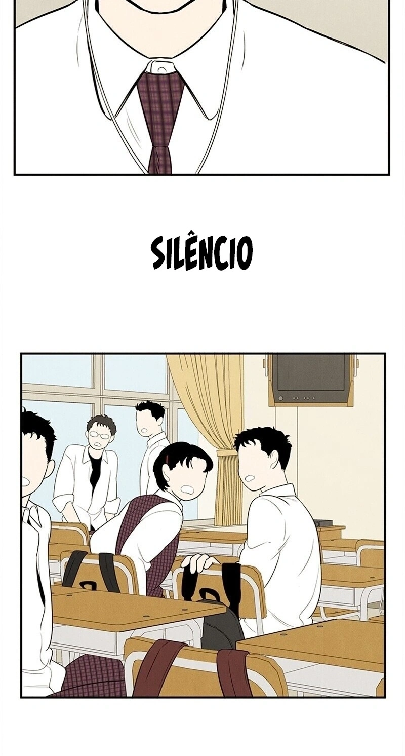 After School Lessons for Unripe Apples Capítulo 58 Página 12