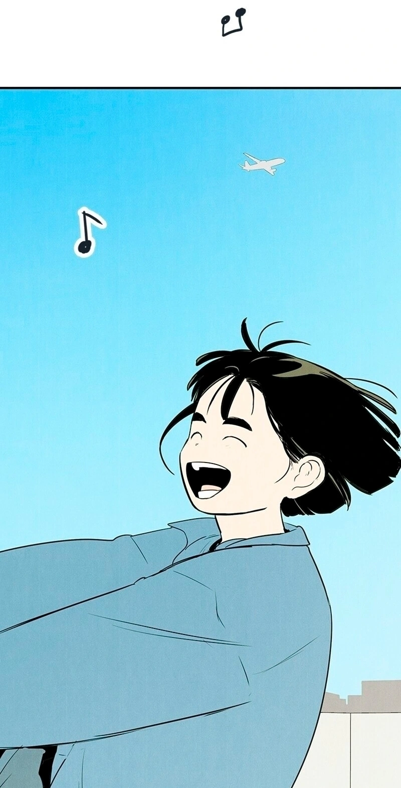 After School Lessons for Unripe Apples Capítulo 63 Página 50