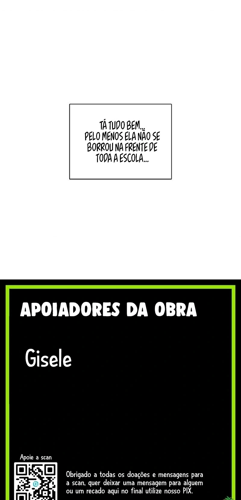 After School Lessons for Unripe Apples Capítulo 64 Página 119
