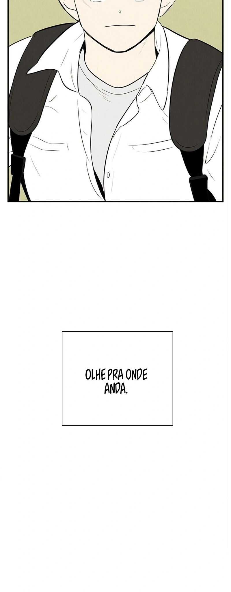 After School Lessons for Unripe Apples Capítulo 66 Página 115