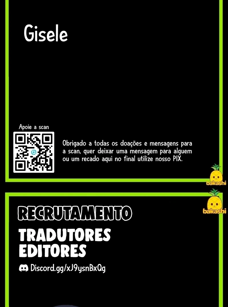 After School Lessons for Unripe Apples Capítulo 70 Página 119