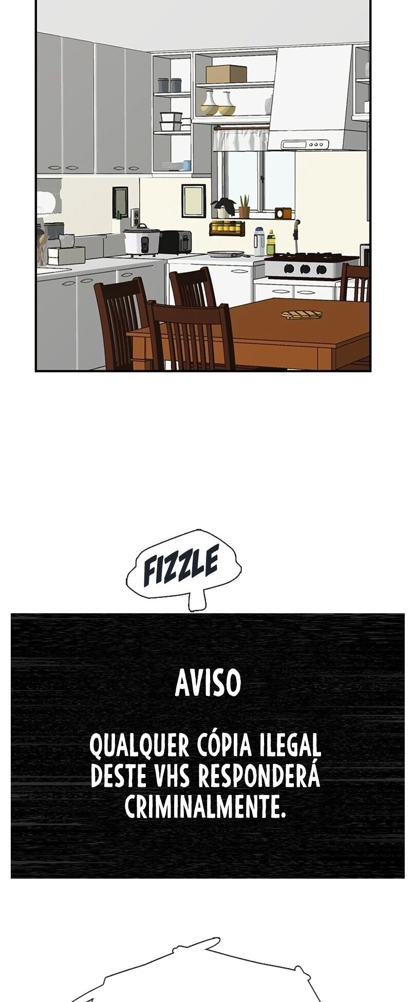 After School Lessons for Unripe Apples Capítulo 79 Página 110