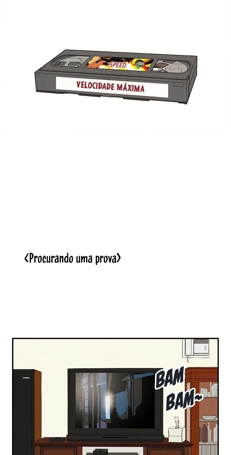 After School Lessons for Unripe Apples Capítulo 80 Página 16