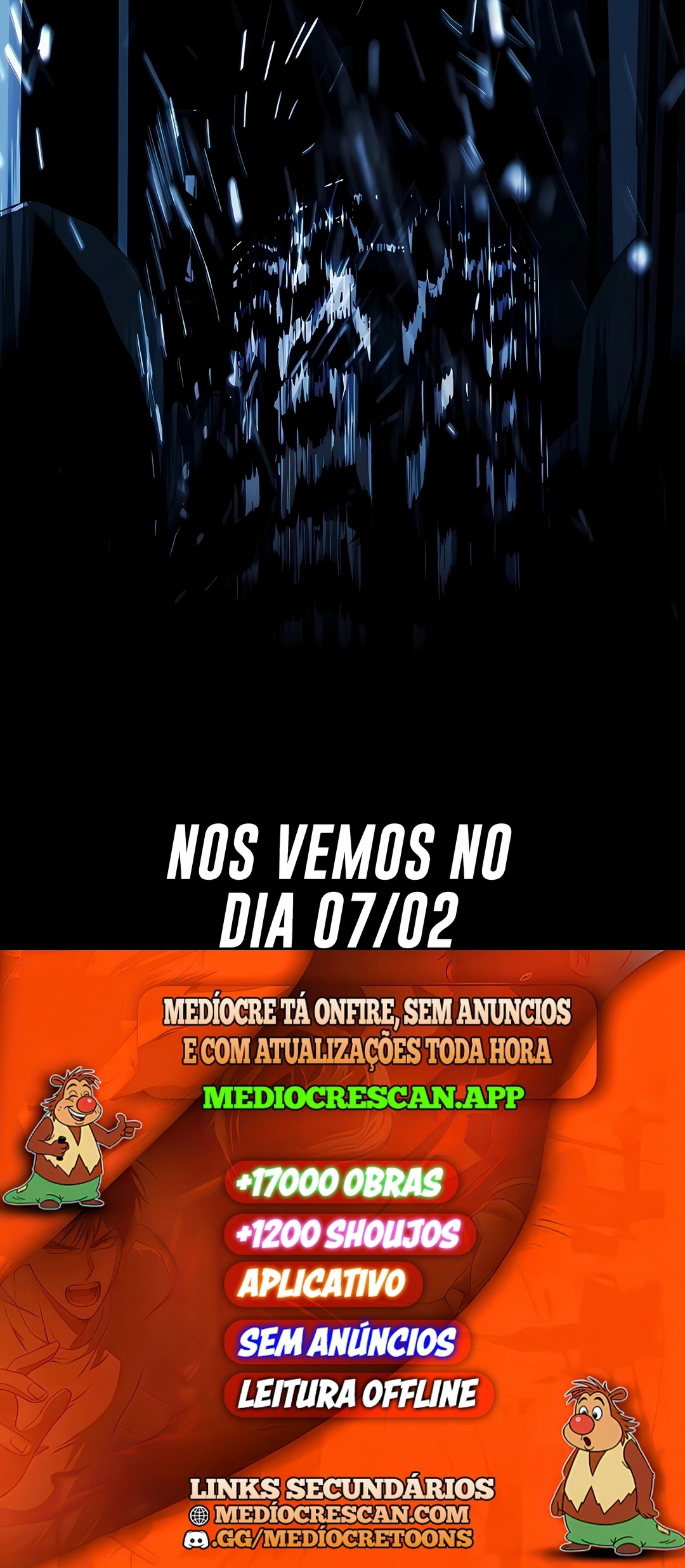 After the Moonlight Falls Capítulo 1 Página 120