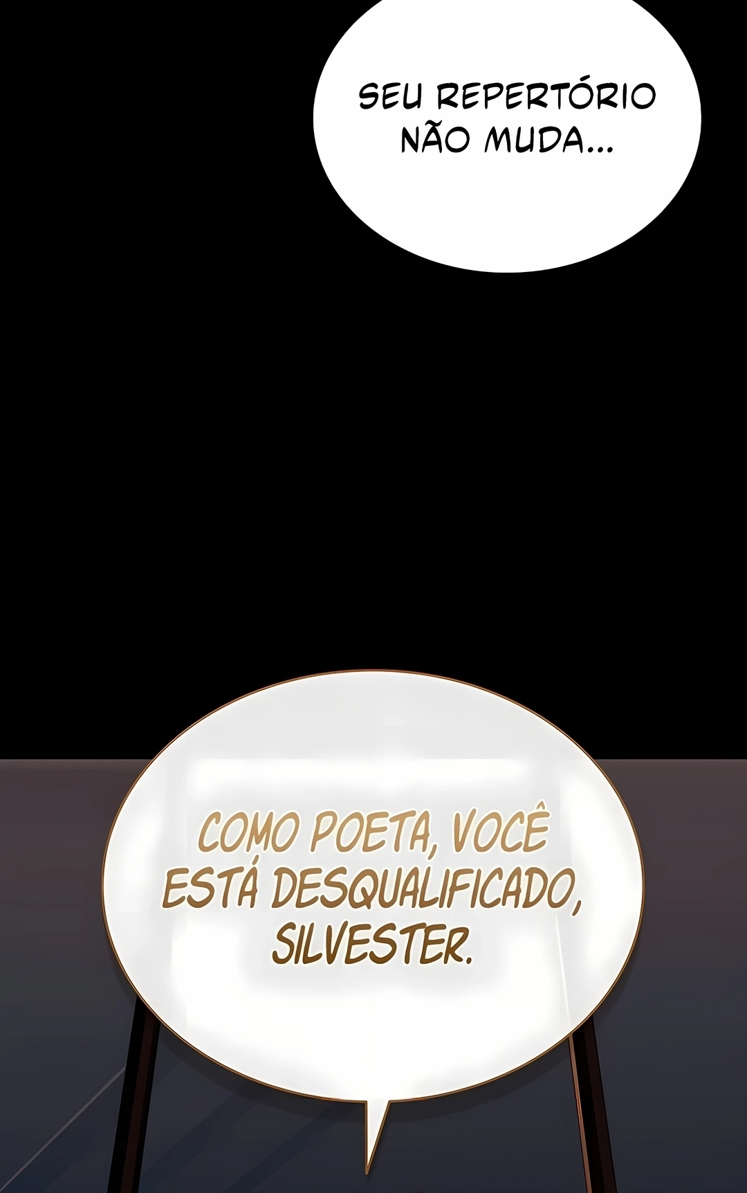 After the Moonlight Falls Capítulo 11 Página 74