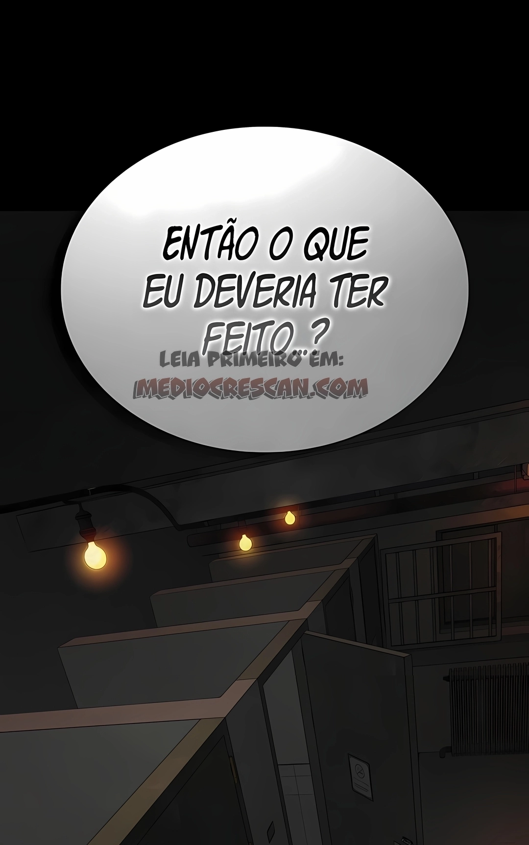 After the Moonlight Falls Capítulo 11 Página 89