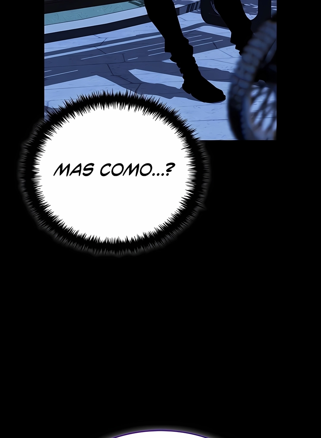 After the Moonlight Falls Capítulo 14 Página 35