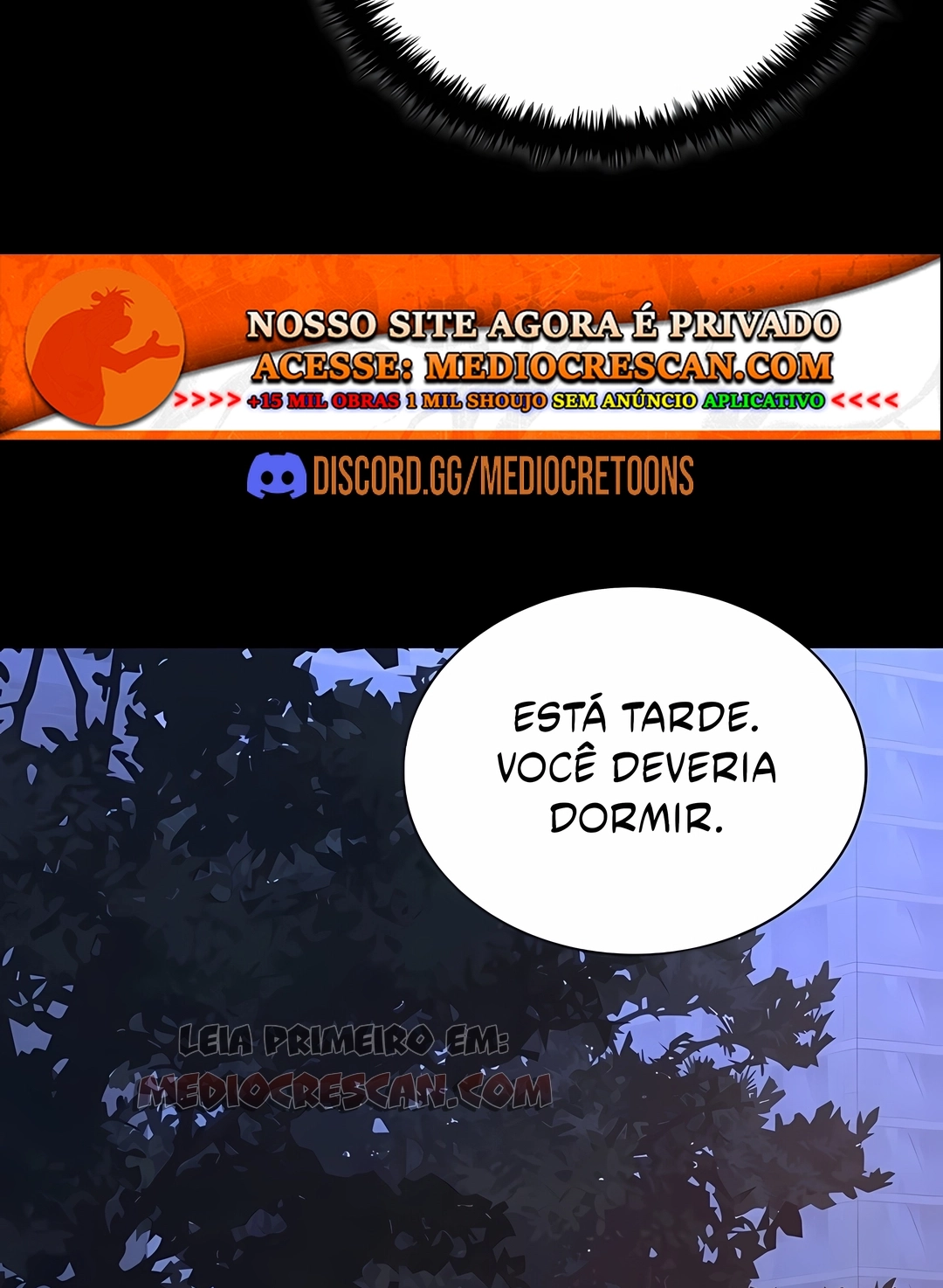 After the Moonlight Falls Capítulo 14 Página 42