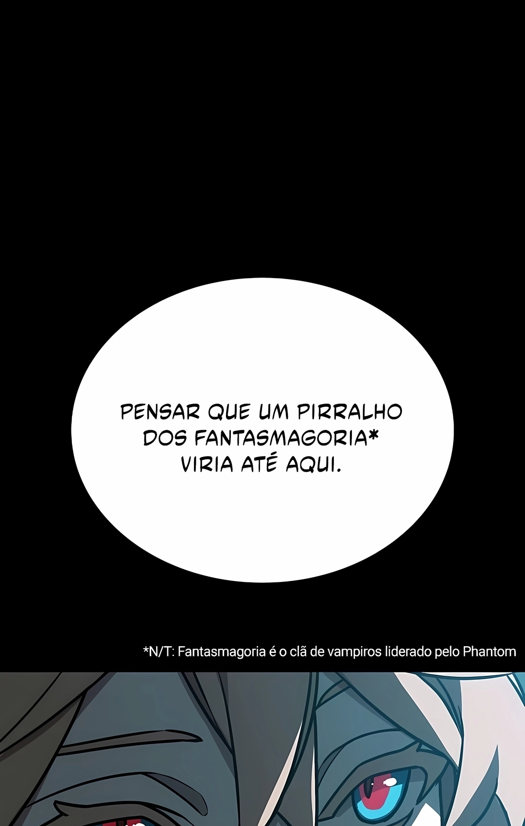 After the Moonlight Falls Capítulo 15 Página 23