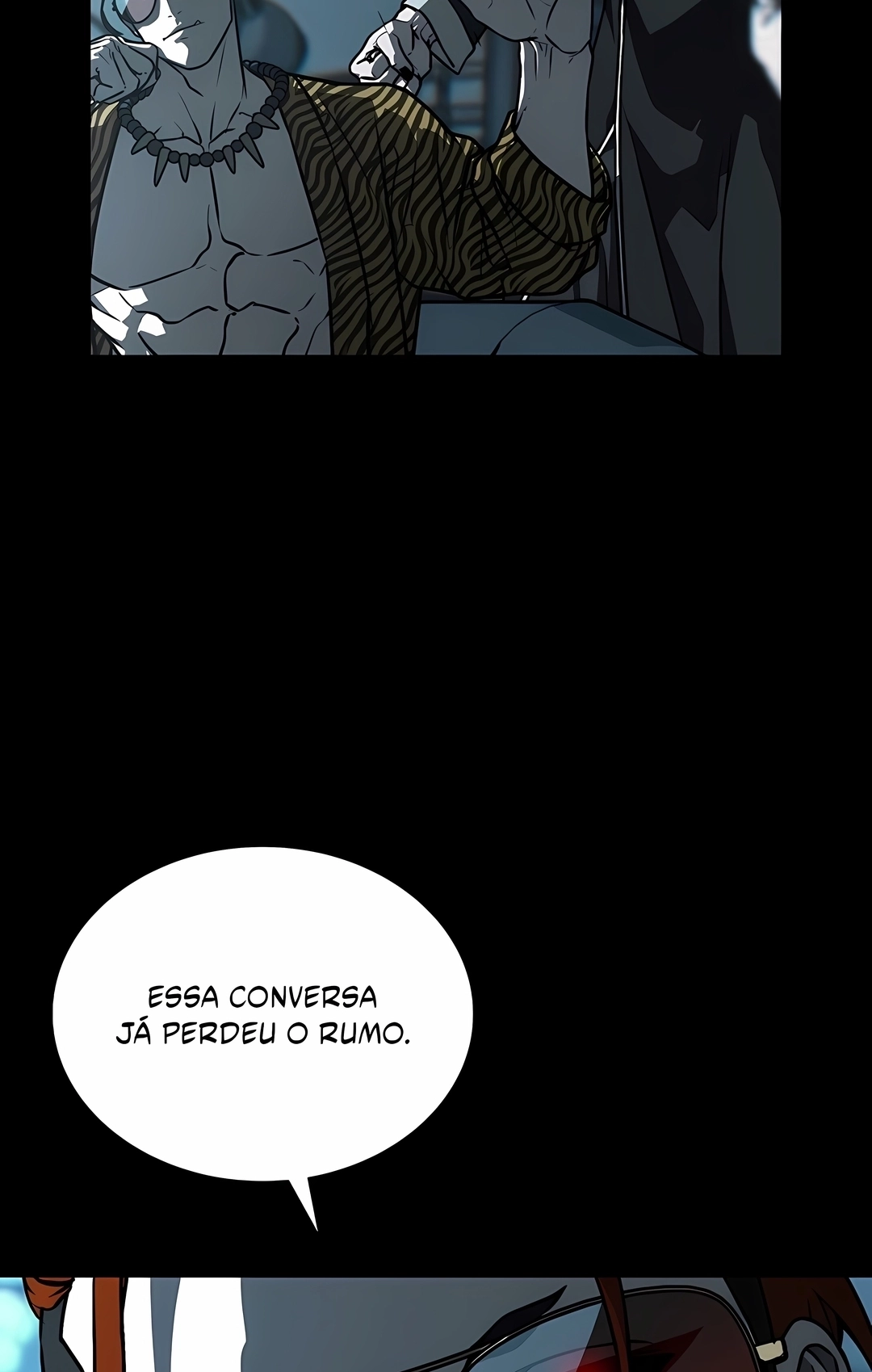 After the Moonlight Falls Capítulo 15 Página 35