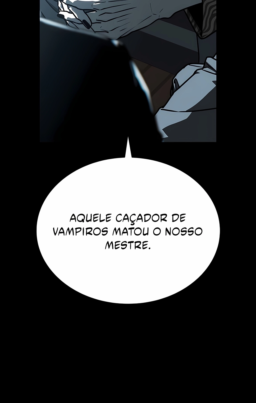 After the Moonlight Falls Capítulo 15 Página 41
