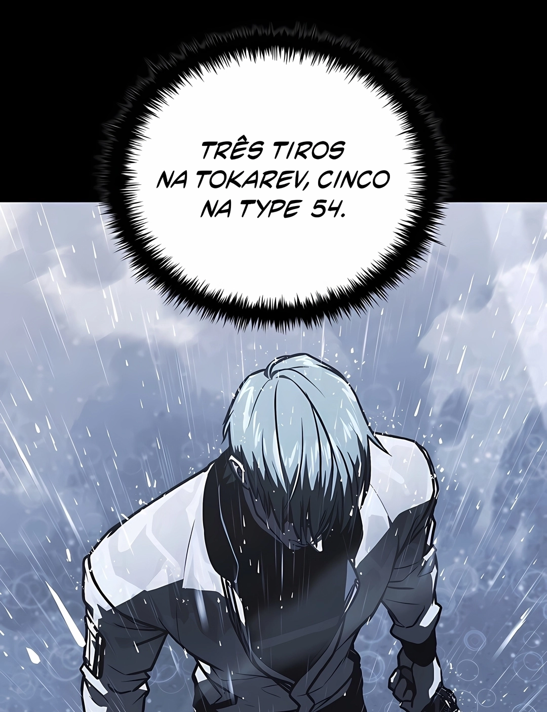 After the Moonlight Falls Capítulo 16 Página 102