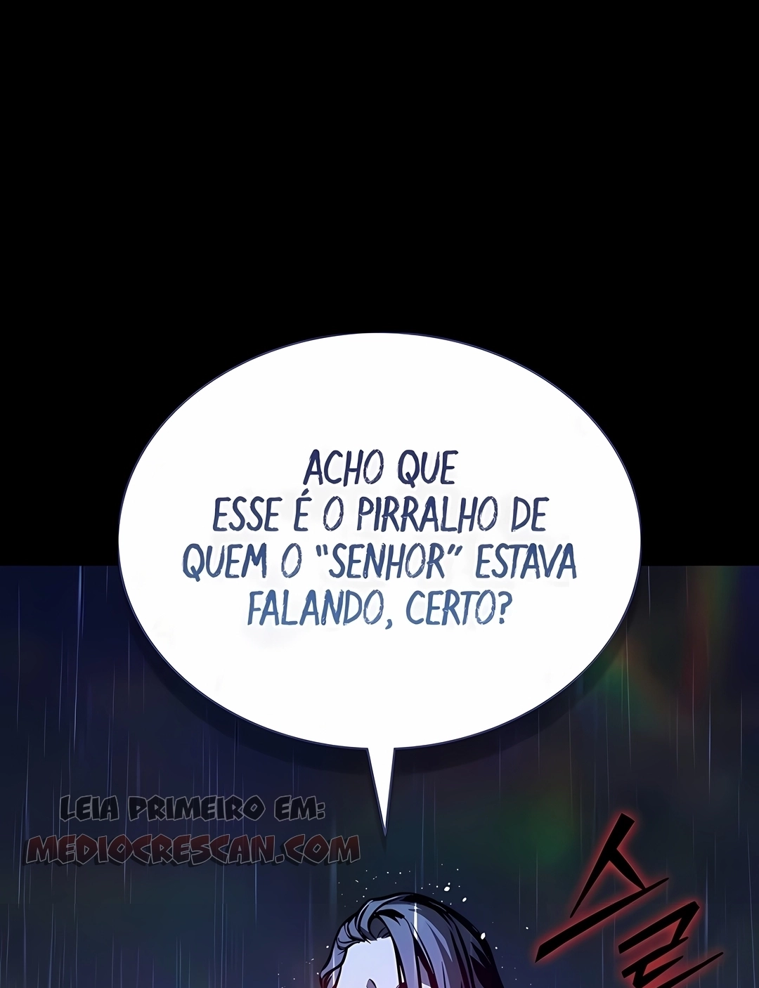 After the Moonlight Falls Capítulo 16 Página 60
