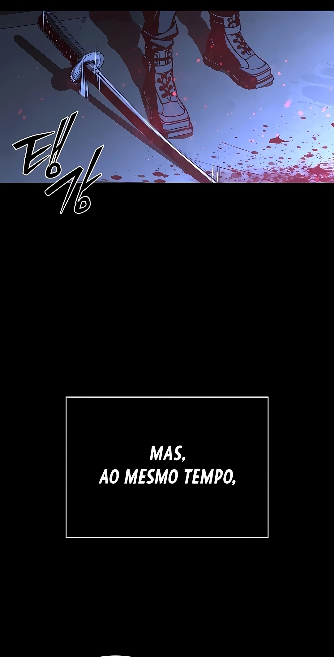 After the Moonlight Falls Capítulo 17 Página 112