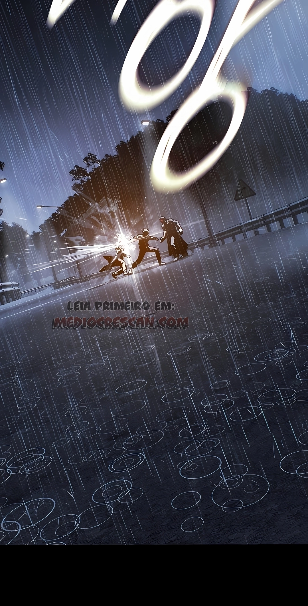 After the Moonlight Falls Capítulo 17 Página 24