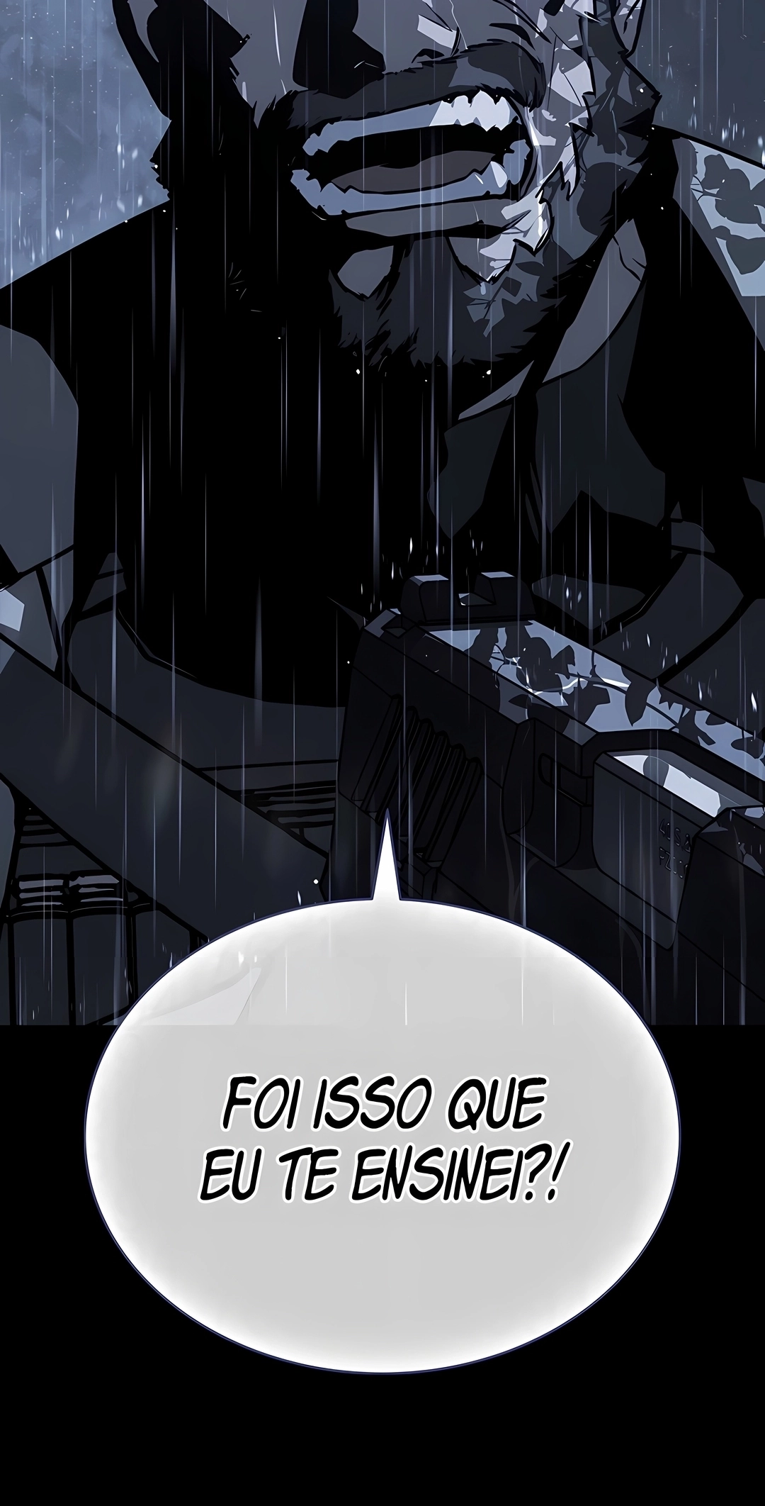 After the Moonlight Falls Capítulo 17 Página 61