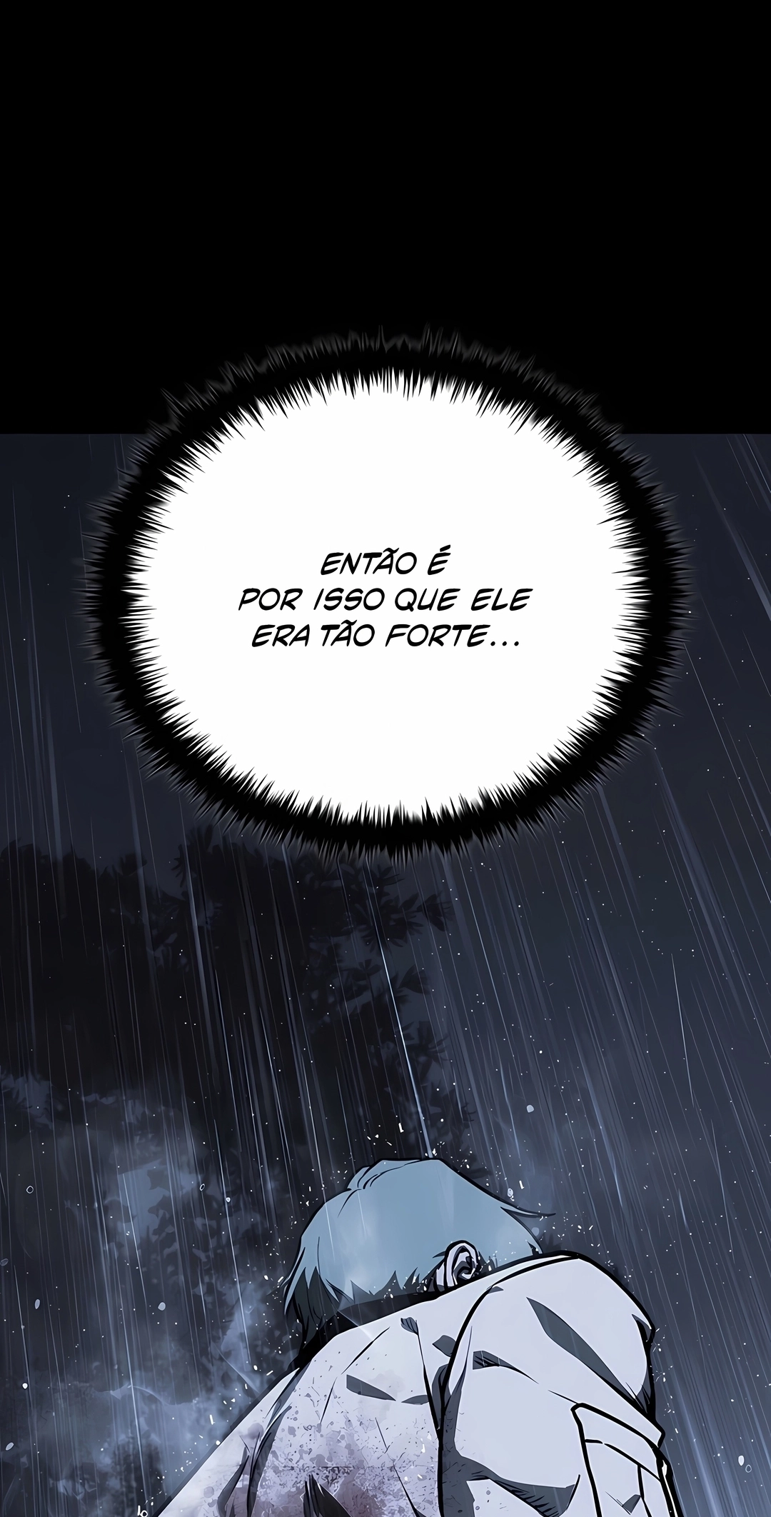 After the Moonlight Falls Capítulo 17 Página 82