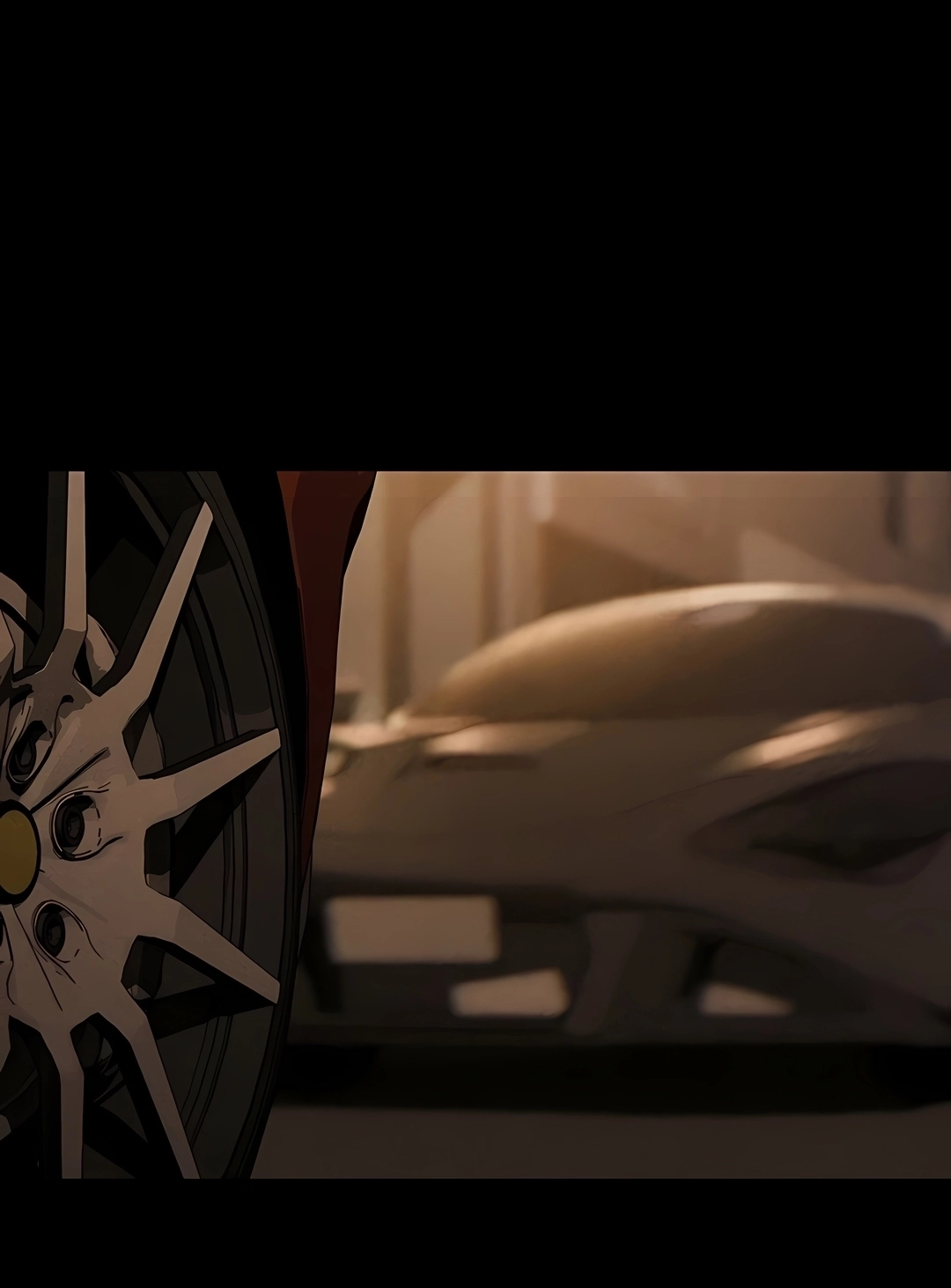 After the Moonlight Falls Capítulo 18 Página 49