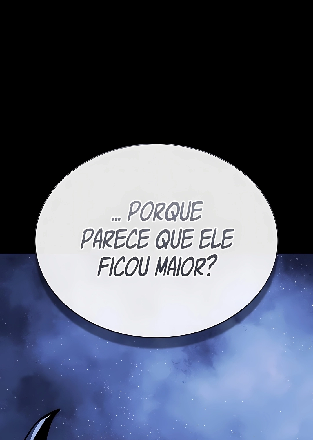 After the Moonlight Falls Capítulo 19 Página 25