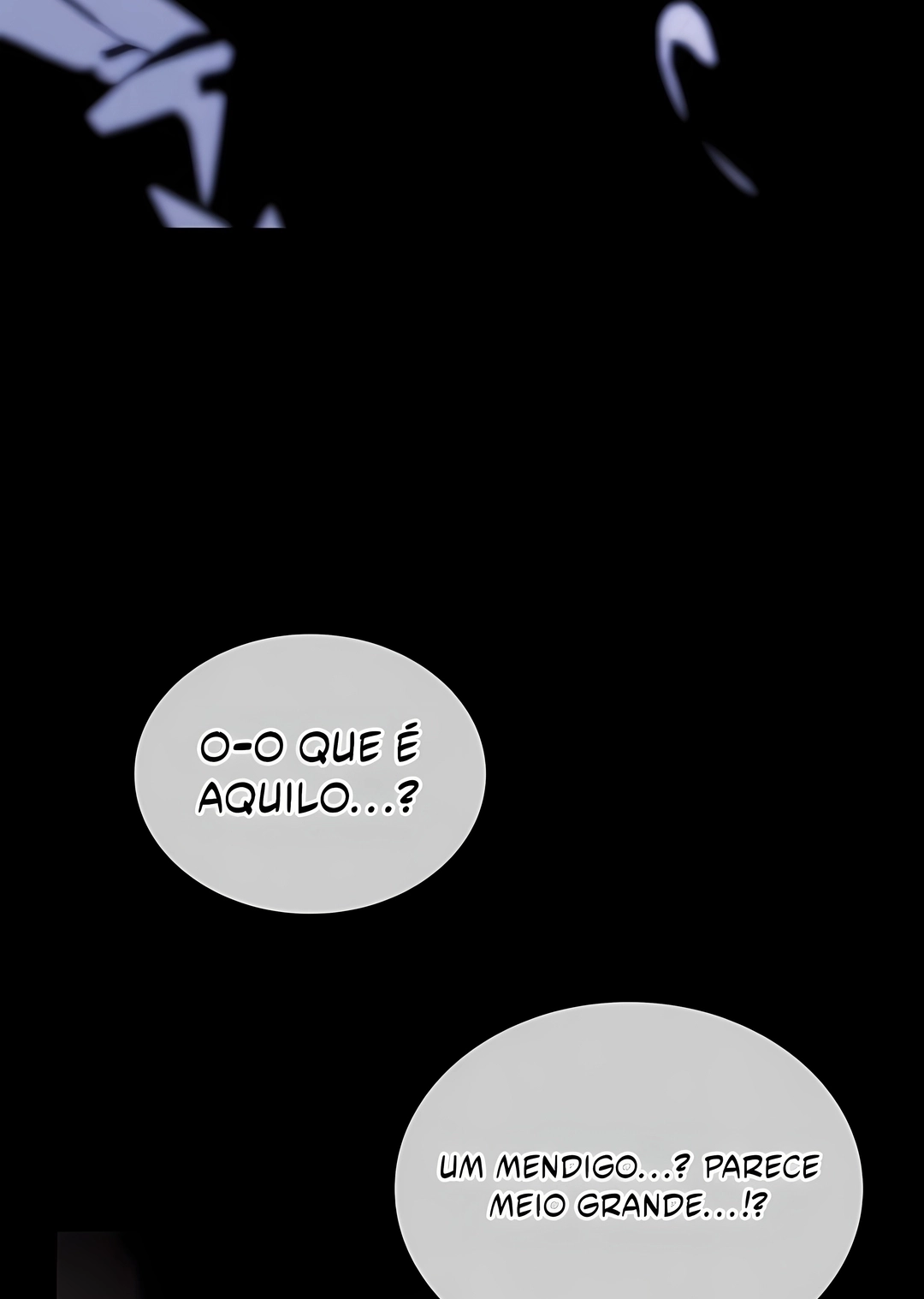 After the Moonlight Falls Capítulo 19 Página 9