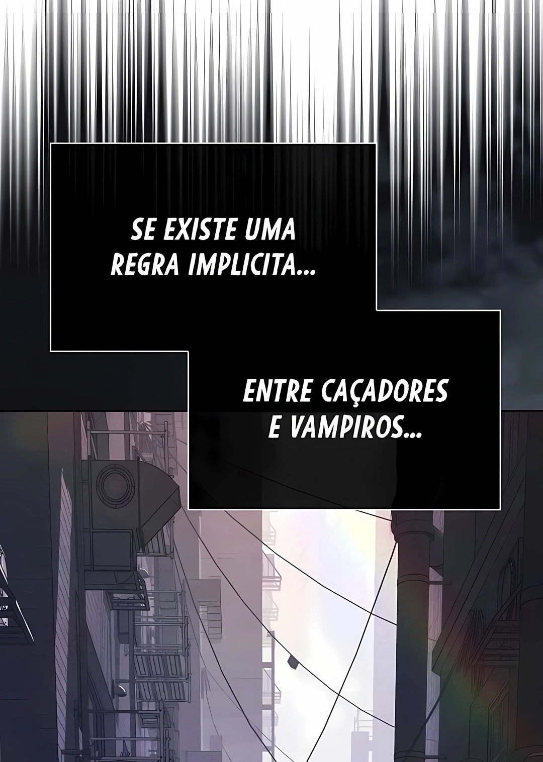 After the Moonlight Falls Capítulo 19 Página 93