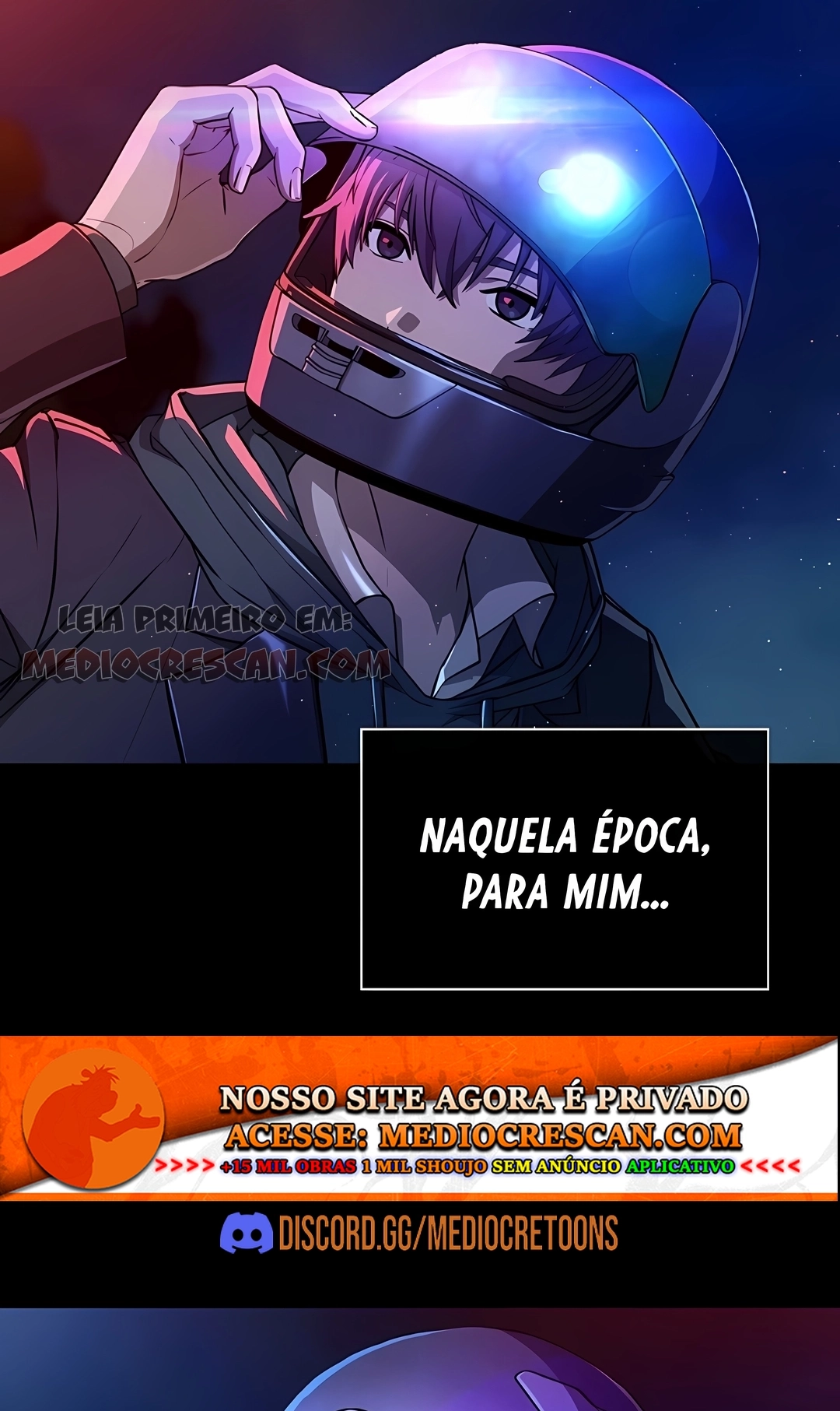 After the Moonlight Falls Capítulo 2 Página 34