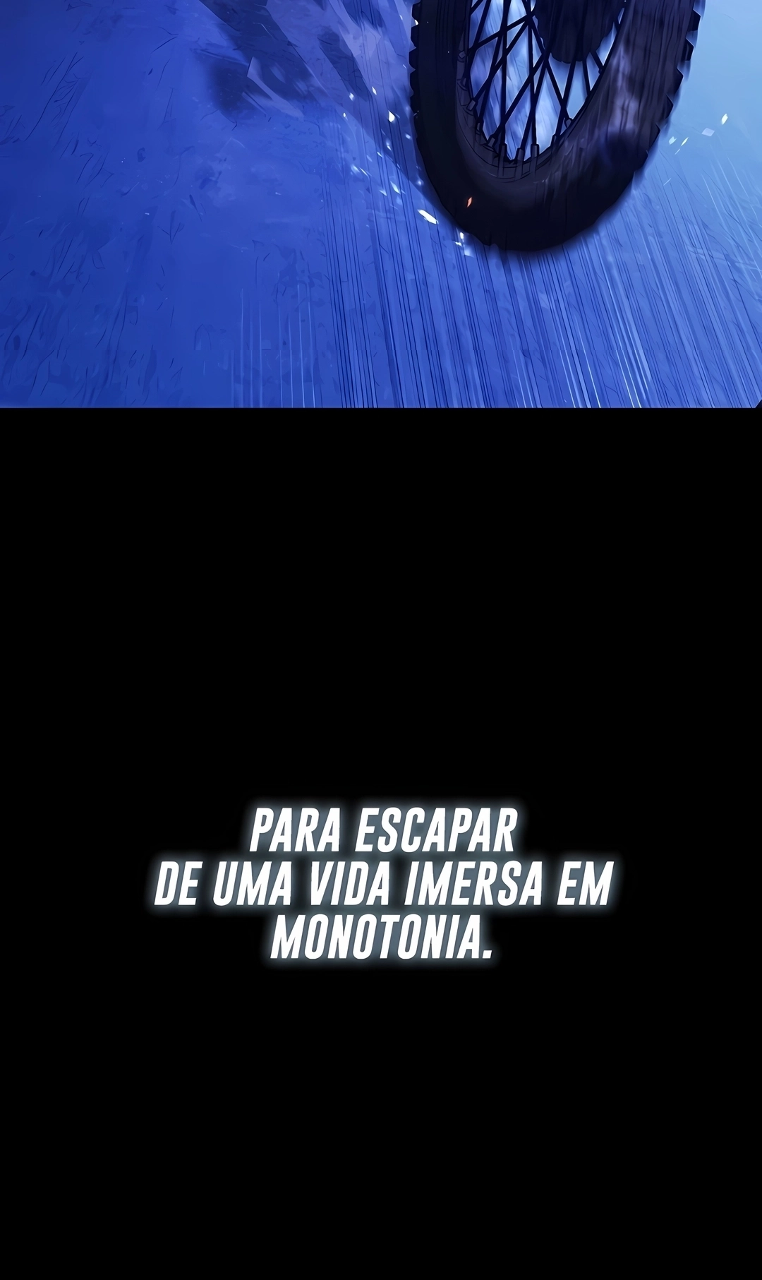 After the Moonlight Falls Capítulo 2 Página 39